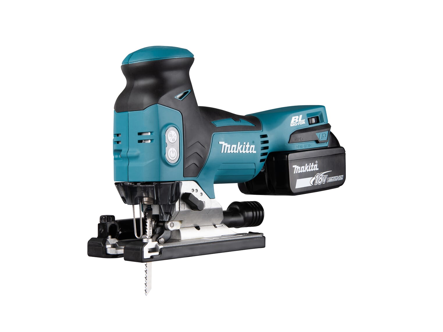 DJV181ZJ Akku Pendelhubstichsage LXT Akku Programm online kaufen Makita Shop Schweiz